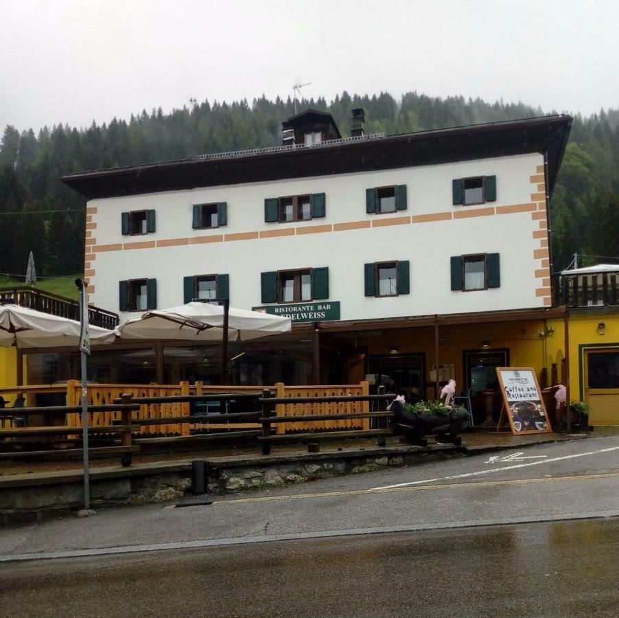 Appartamenti Nonna Carmen Sappada Exterior foto